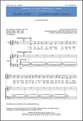 Savior of the Nations, Come SATB choral sheet music cover